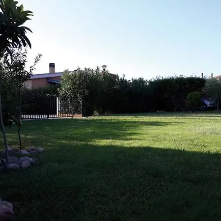 Casa Playa38 Σπίτι διακοπών *