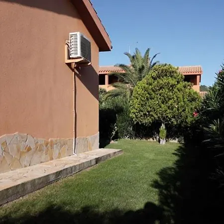 Σπίτι διακοπών Casa Playa38 Costa Rei