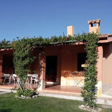 Casa Playa38 Σπίτι διακοπών Costa Rei