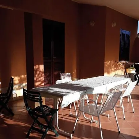 Σπίτι διακοπών Casa Playa38 Costa Rei