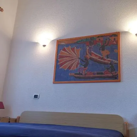 Σπίτι διακοπών Casa Playa38 Costa Rei
