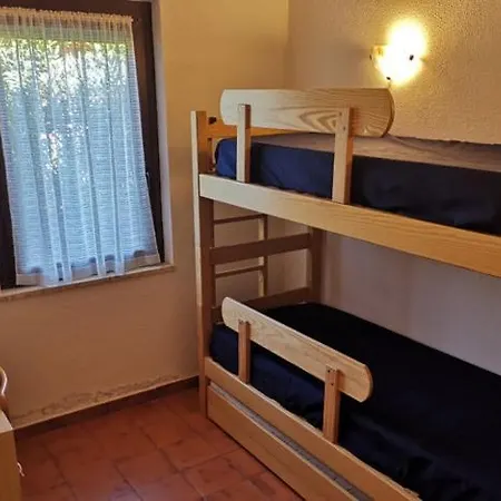 Casa Playa38 Σπίτι διακοπών Costa Rei